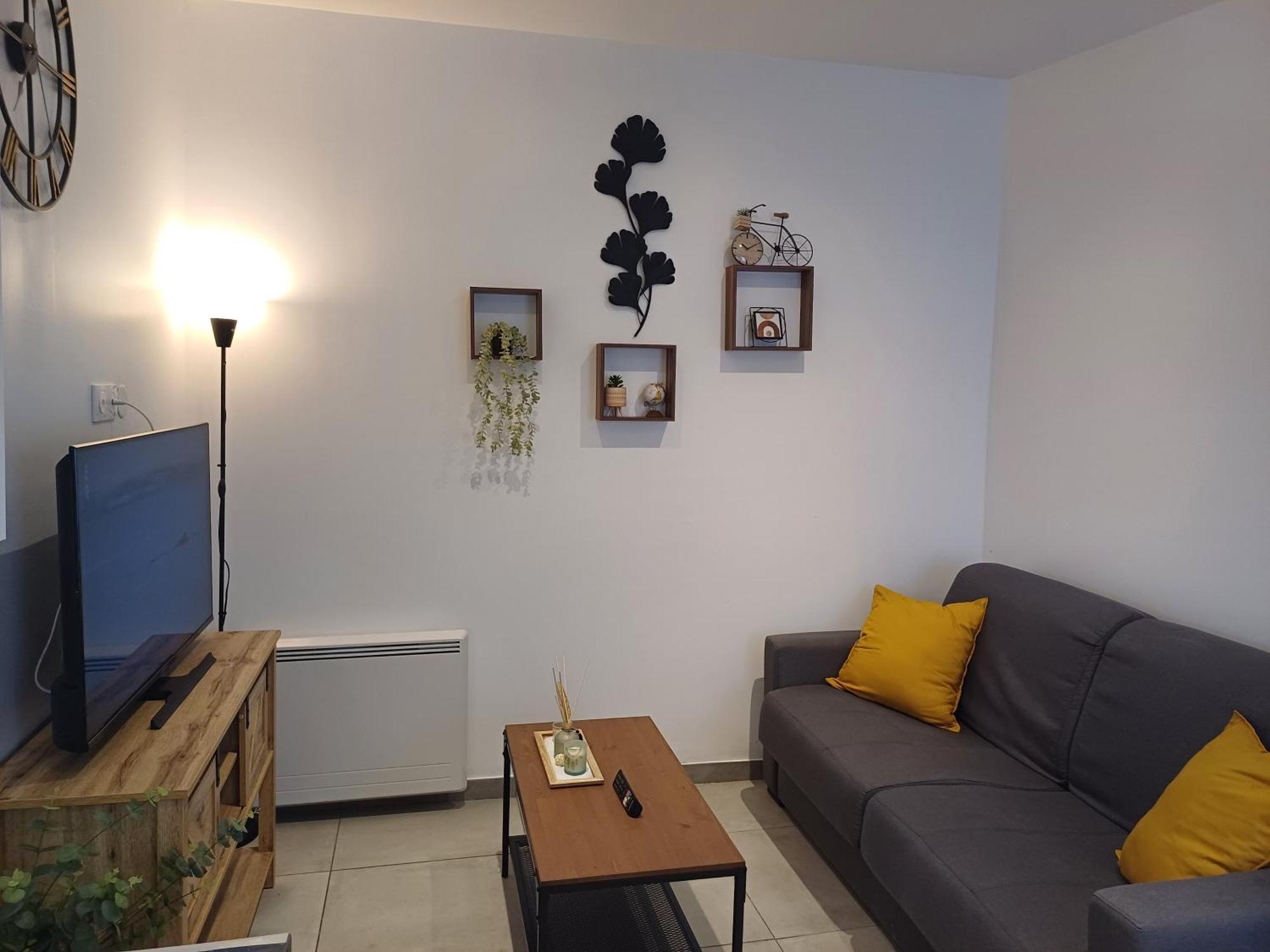 Appartamento Super F2 A 5Mn Aeroport D'Orly Parking Prive Gratuit Paray-Vieille-Poste Esterno foto